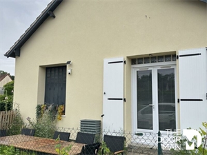 t2 à la location -   78610  LE PERRAY EN YVELINES, surface 30 m2 location t2 - UBI477083093